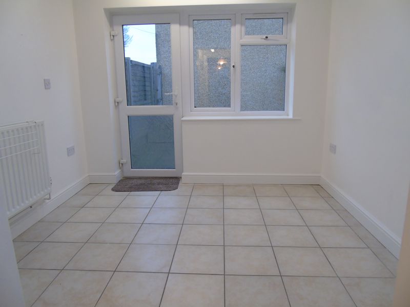 Nicholas Avenue Marston